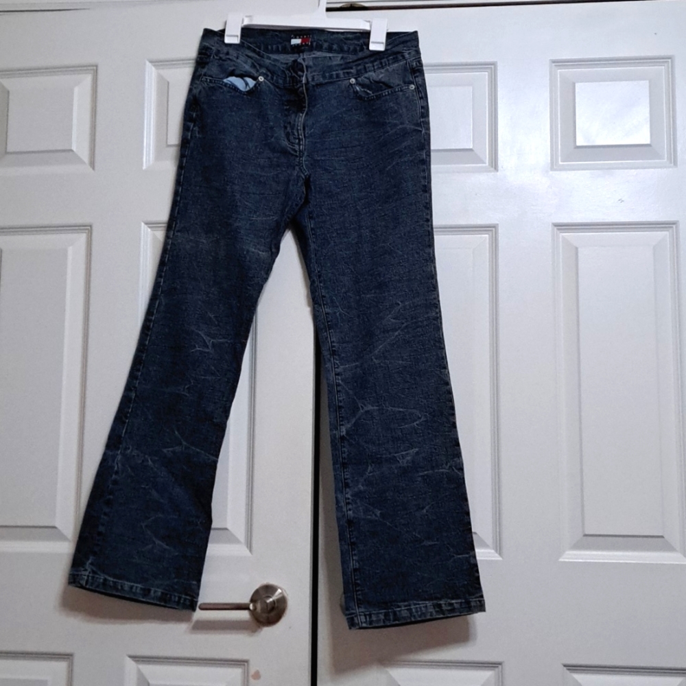 Tommy Hilfiger, size 13 jeans